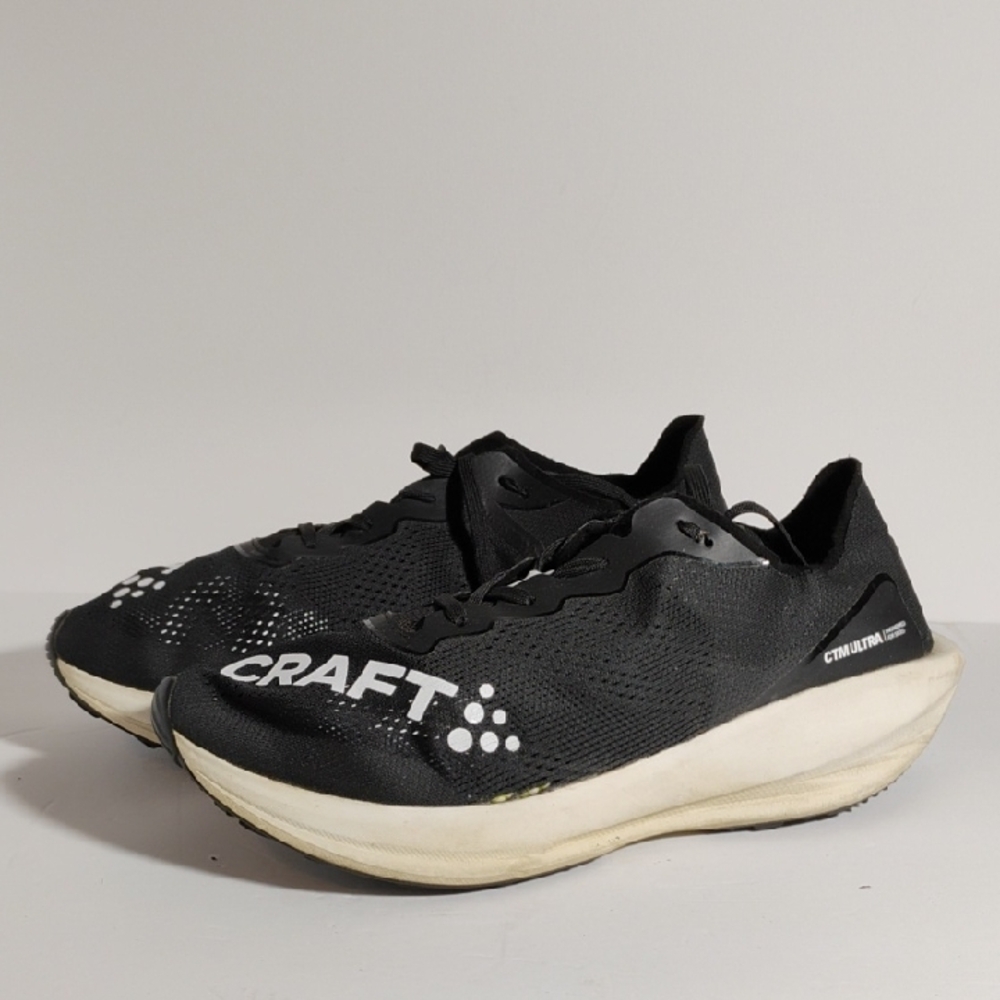Craft CTM Ultra 2 Men's Size 11 Black Ultra Light Mesh Craft Tailored Motion